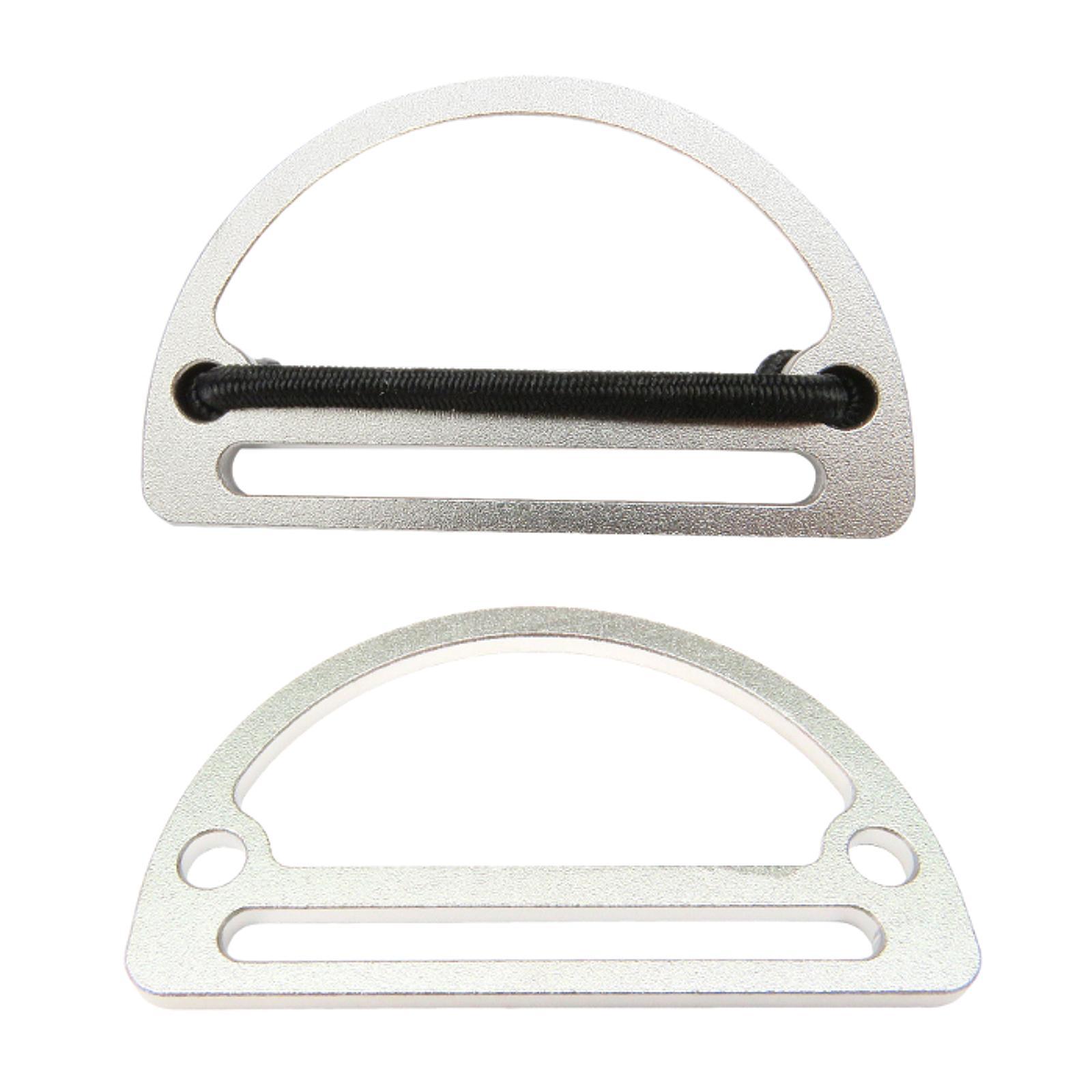 Dalış Kablo Demeti Seti için D - D Ring Strap incelemesi ve fiyatı