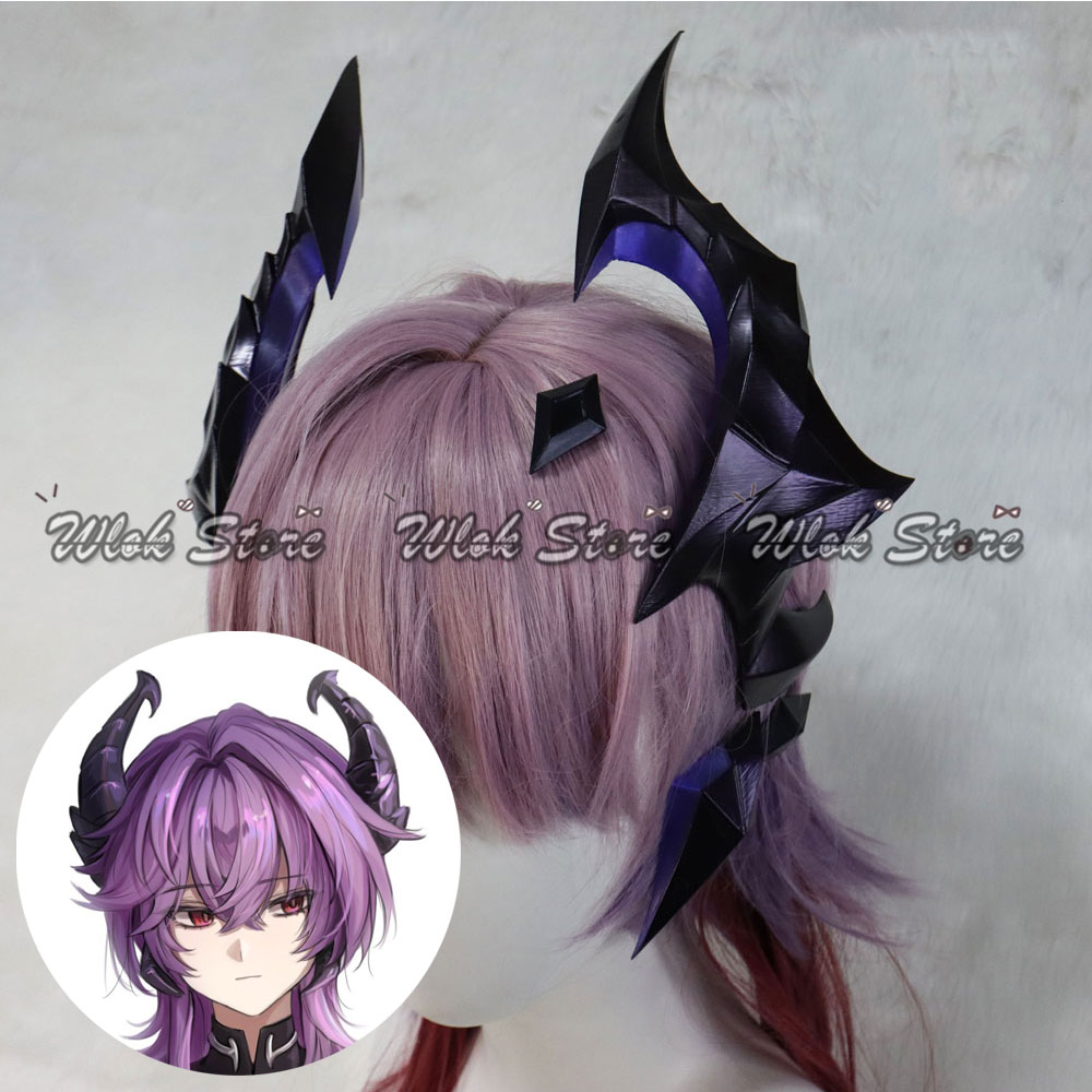 Anime Oyunu Genshin Etki Durin - Cosplay Prop Making incelemesi ve fiyatı