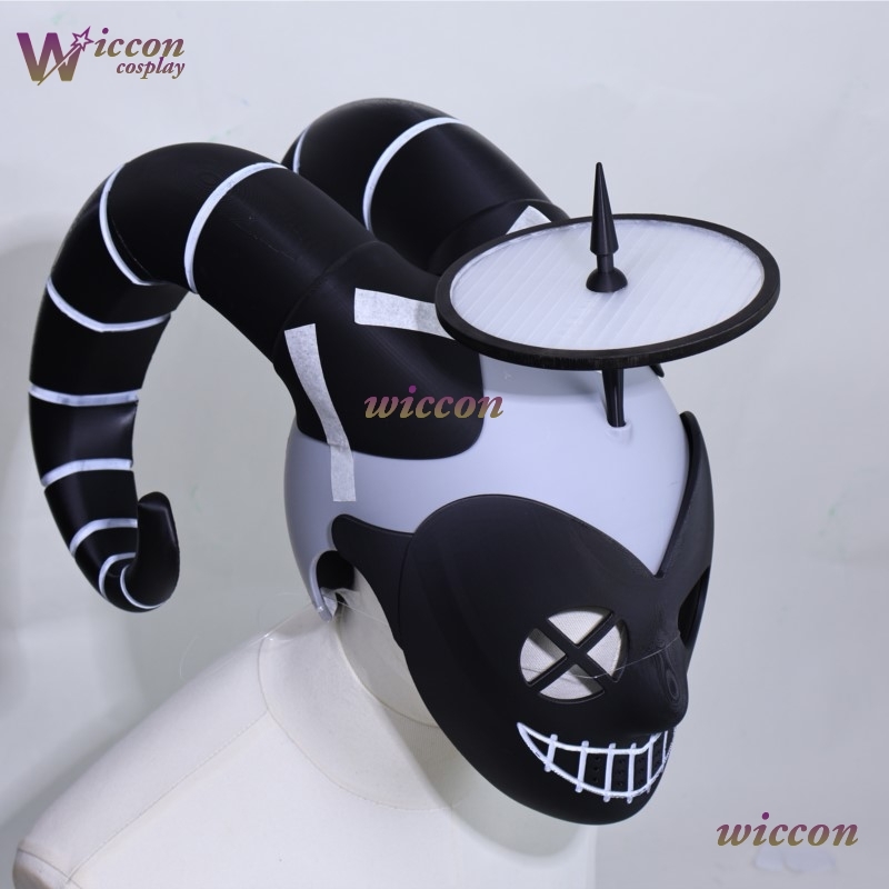 Parti Anime Cosplay 3D Baskı L - Cosplay Prop 3D Print Settings incelemesi ve fiyatı