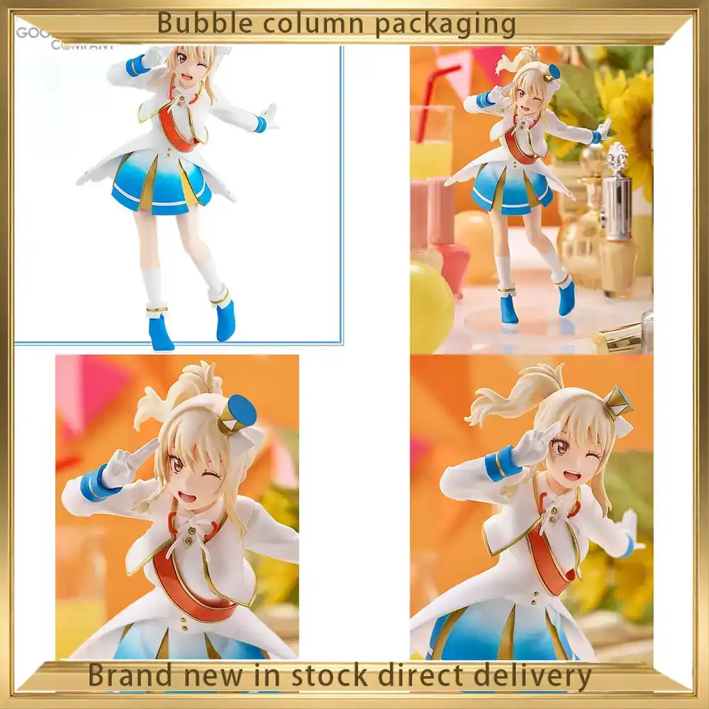 Good Smile Company Love Live!  - Good Smile Company Pop Up Parade incelemesi ve fiyatı