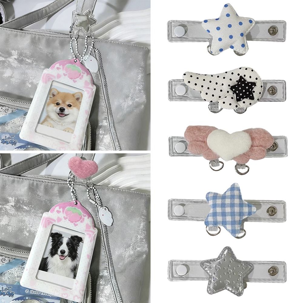 1 adet INS tarzı, şeffaf, çift - D Ring Strap incelemesi ve fiyatı
