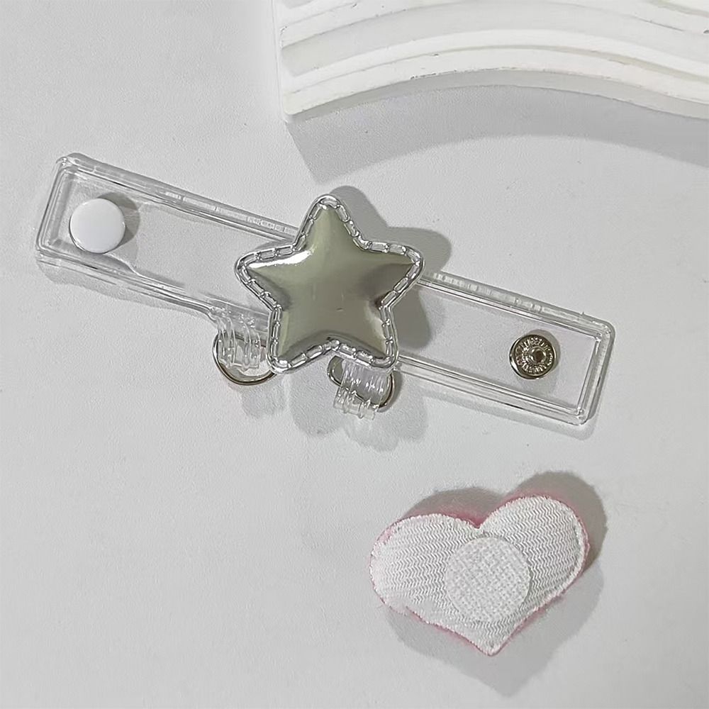 1 adet INS tarzı, şeffaf, çift - D Ring Strap incelemesi ve fiyatı