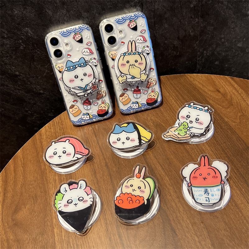 Chiikawa'nın Yeni Sushi Usagi  - Cosplay Fire Prop incelemesi ve fiyatı