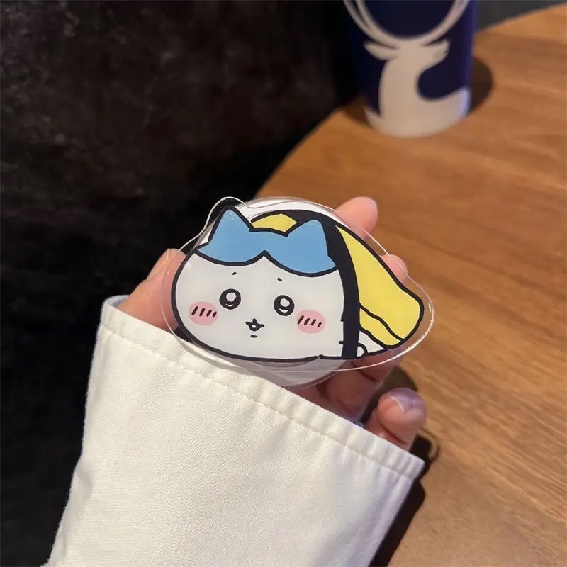 Chiikawa'nın Yeni Sushi Usagi  - Cosplay Fire Prop incelemesi ve fiyatı