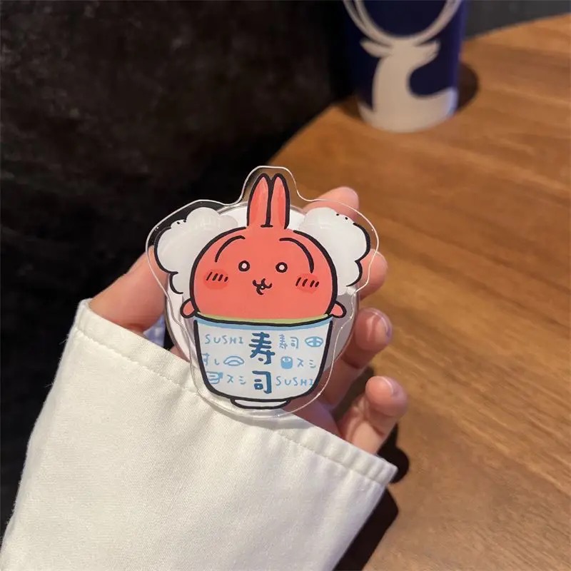 Chiikawa'nın Yeni Sushi Usagi  - Cosplay Fire Prop incelemesi ve fiyatı