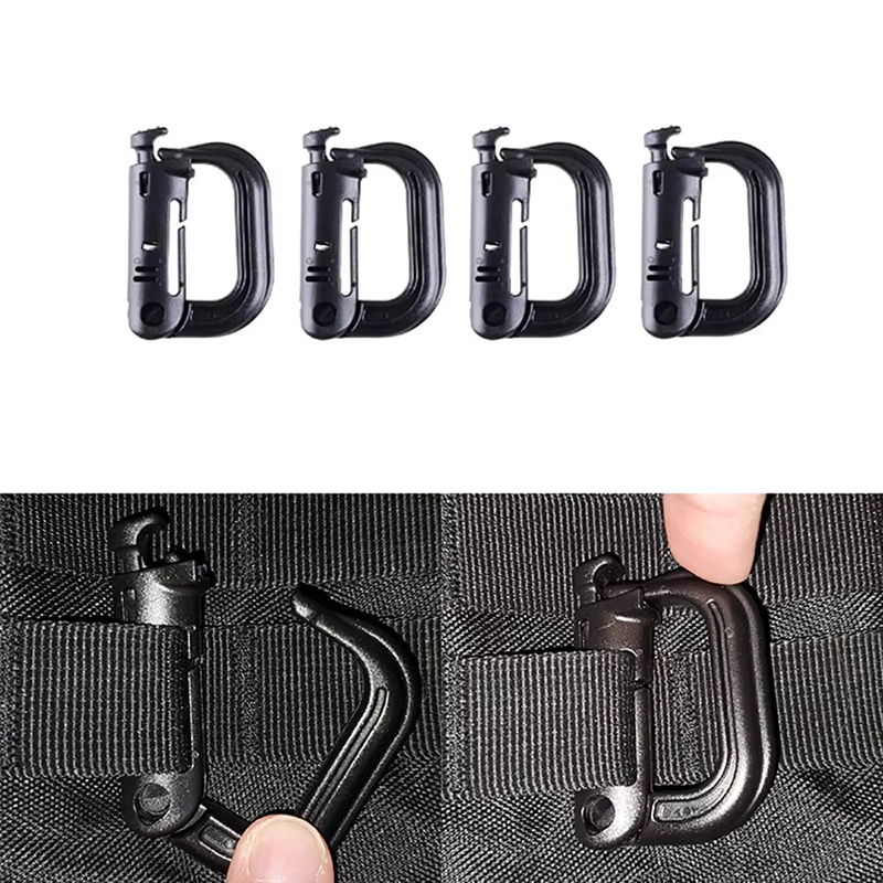 32 Parçadan Oluşan Molle Sırt  - D Ring Strap incelemesi ve fiyatı