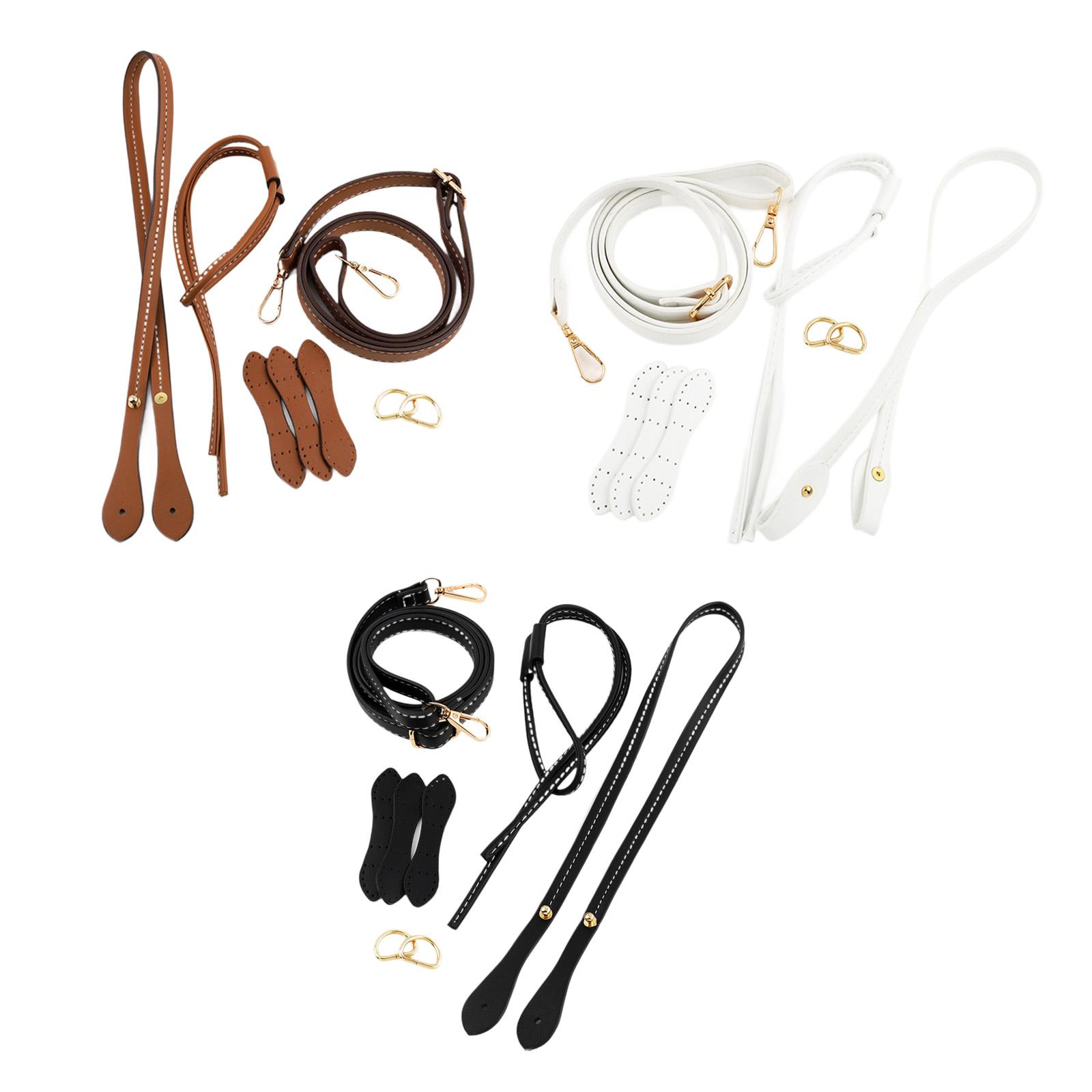 El Yapımı Tığ İşi Çanta Sapı S - D Ring Strap incelemesi ve fiyatı