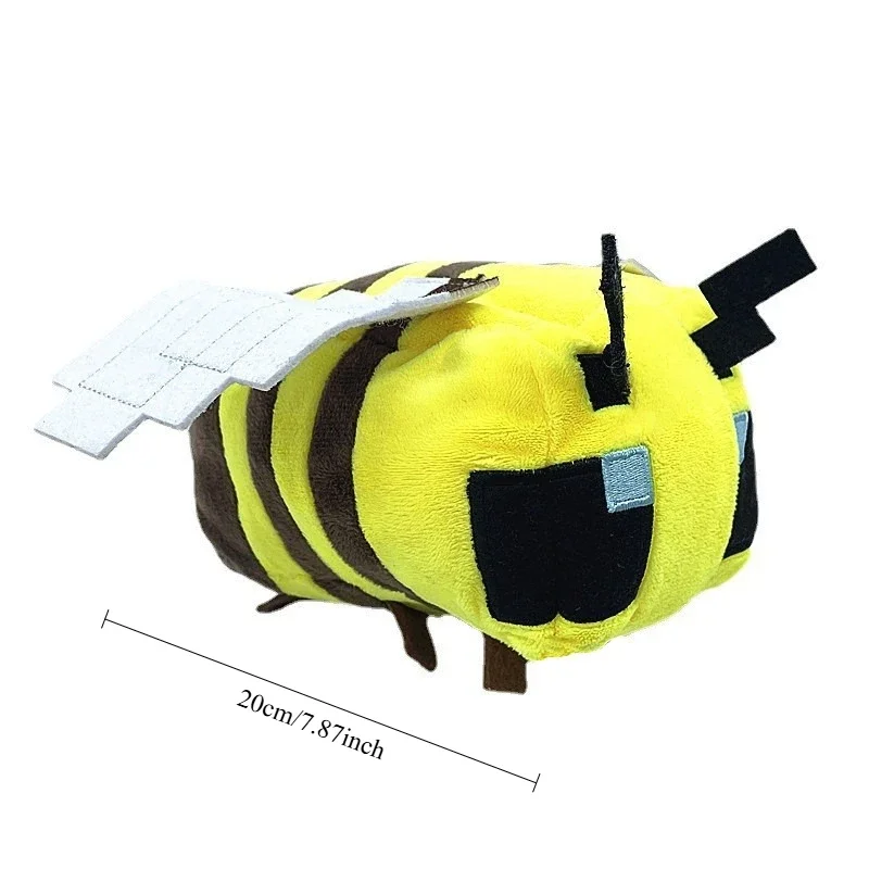 Popüler Minecraft Peluş Oyunca - Cosplay Prop Dagger incelemesi ve fiyatı