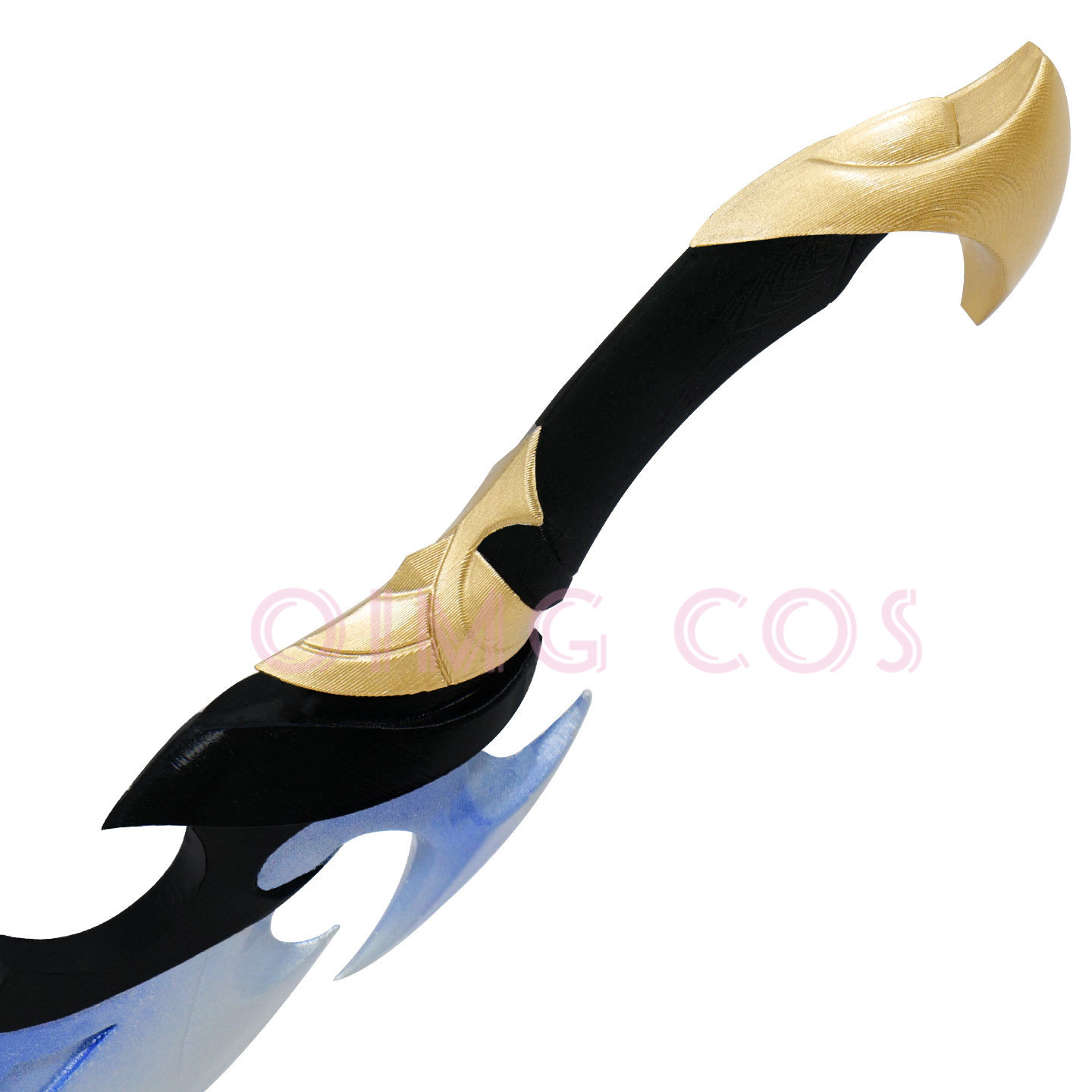 Genshin Impact Lohen Cosplay A - Cosplay Prop Making incelemesi ve fiyatı
