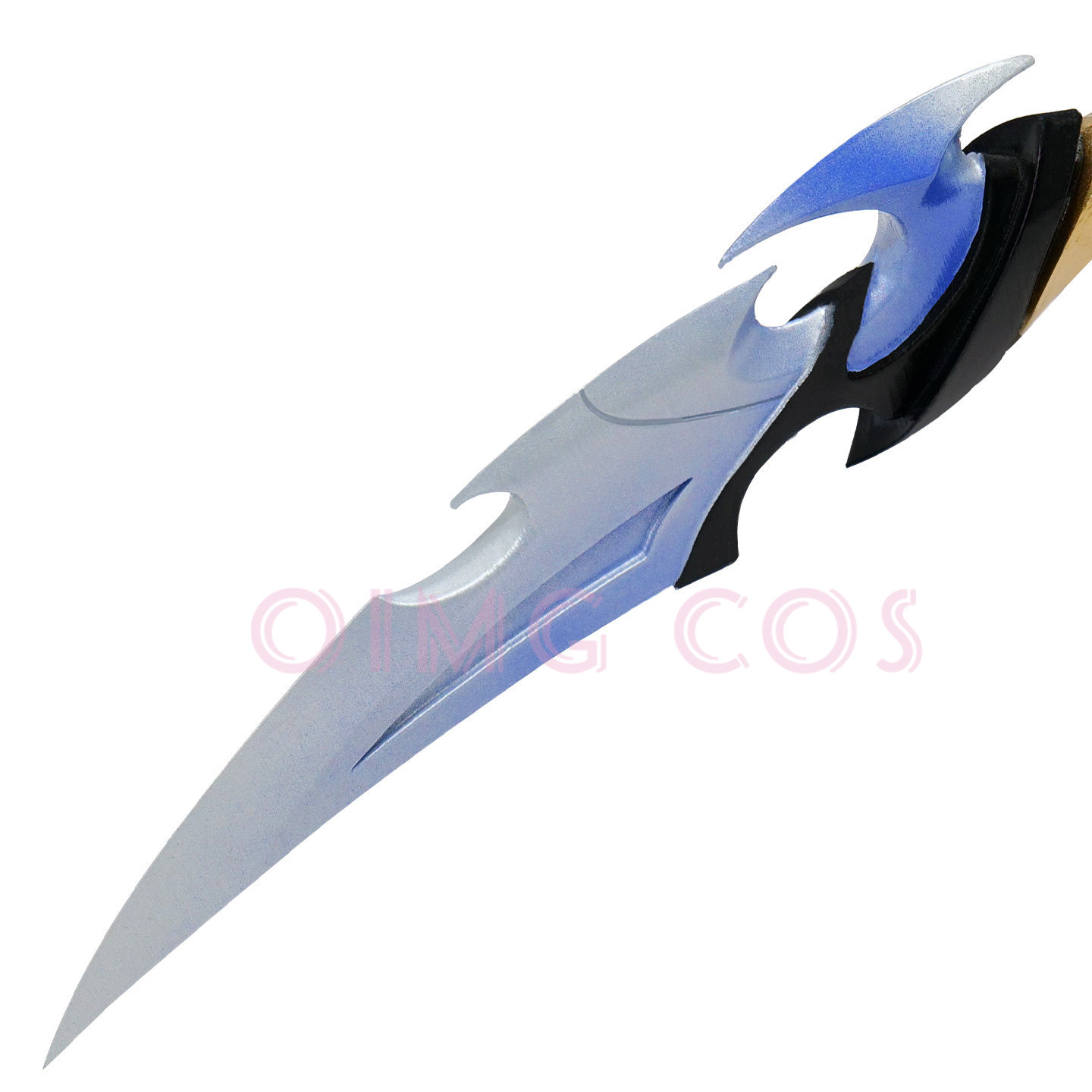 Genshin Impact Lohen Cosplay A - Cosplay Prop Making incelemesi ve fiyatı