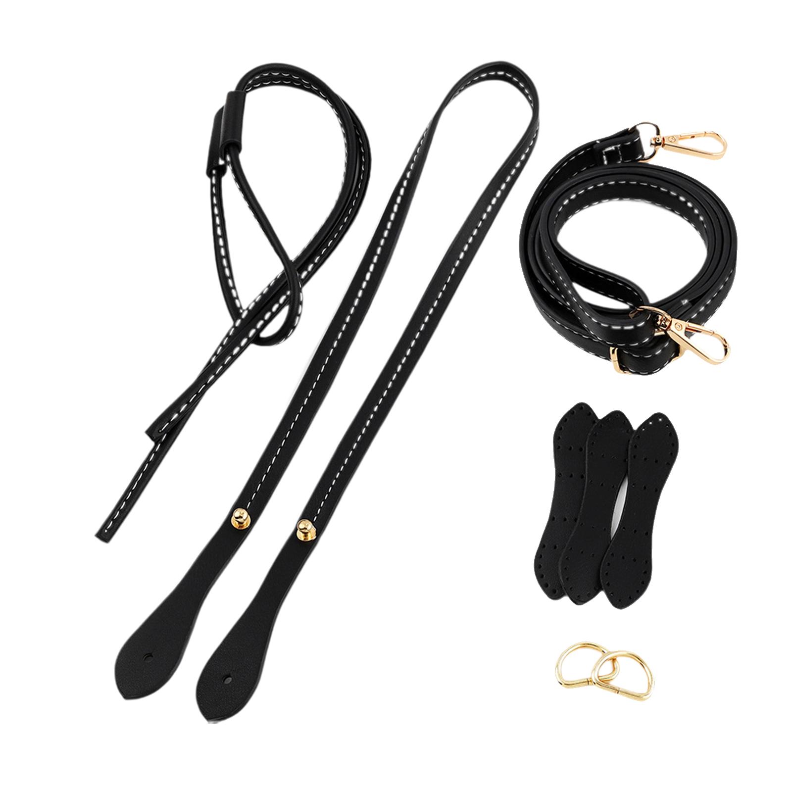 El Yapımı Çanta Sapı Yapım Set - D Ring Strap incelemesi ve fiyatı
