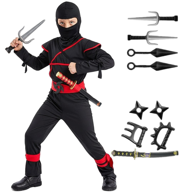 Çocuklar İçin Japon Samuray Ko - Cosplay Prop Dagger incelemesi ve fiyatı