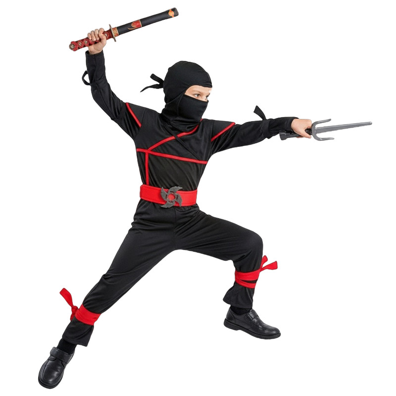 Çocuklar İçin Japon Samuray Ko - Cosplay Prop Dagger incelemesi ve fiyatı
