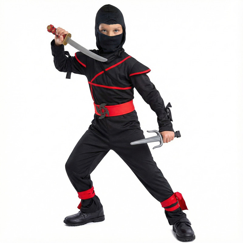 Çocuklar İçin Japon Samuray Ko - Cosplay Prop Dagger incelemesi ve fiyatı